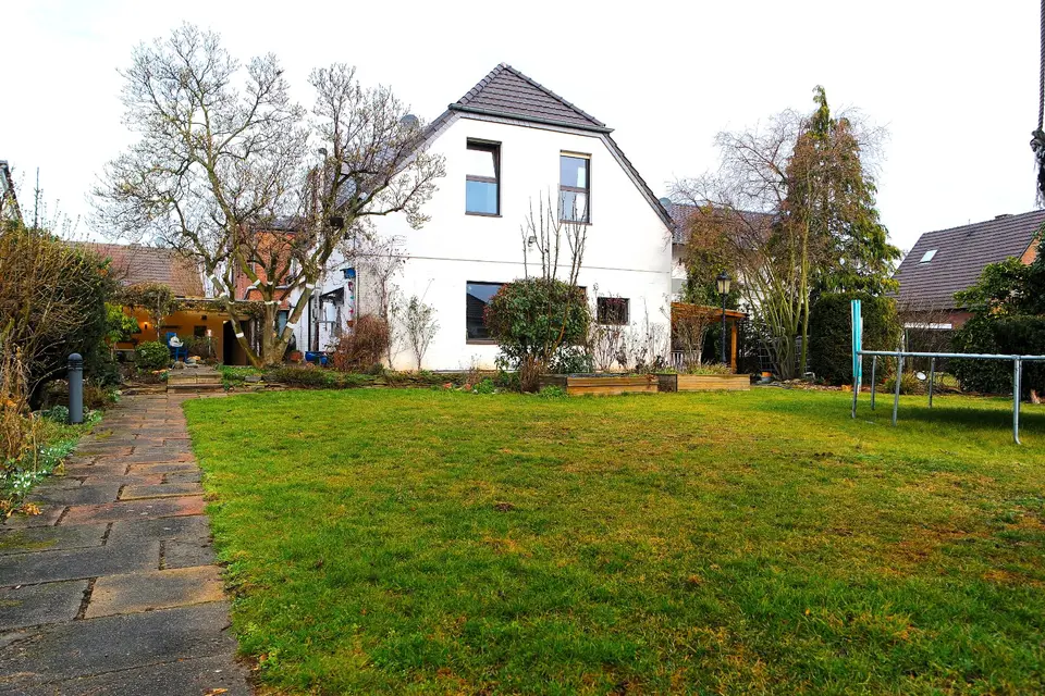 2 Zimmer Wohnung mit 55 m² in Düren – Bild 10