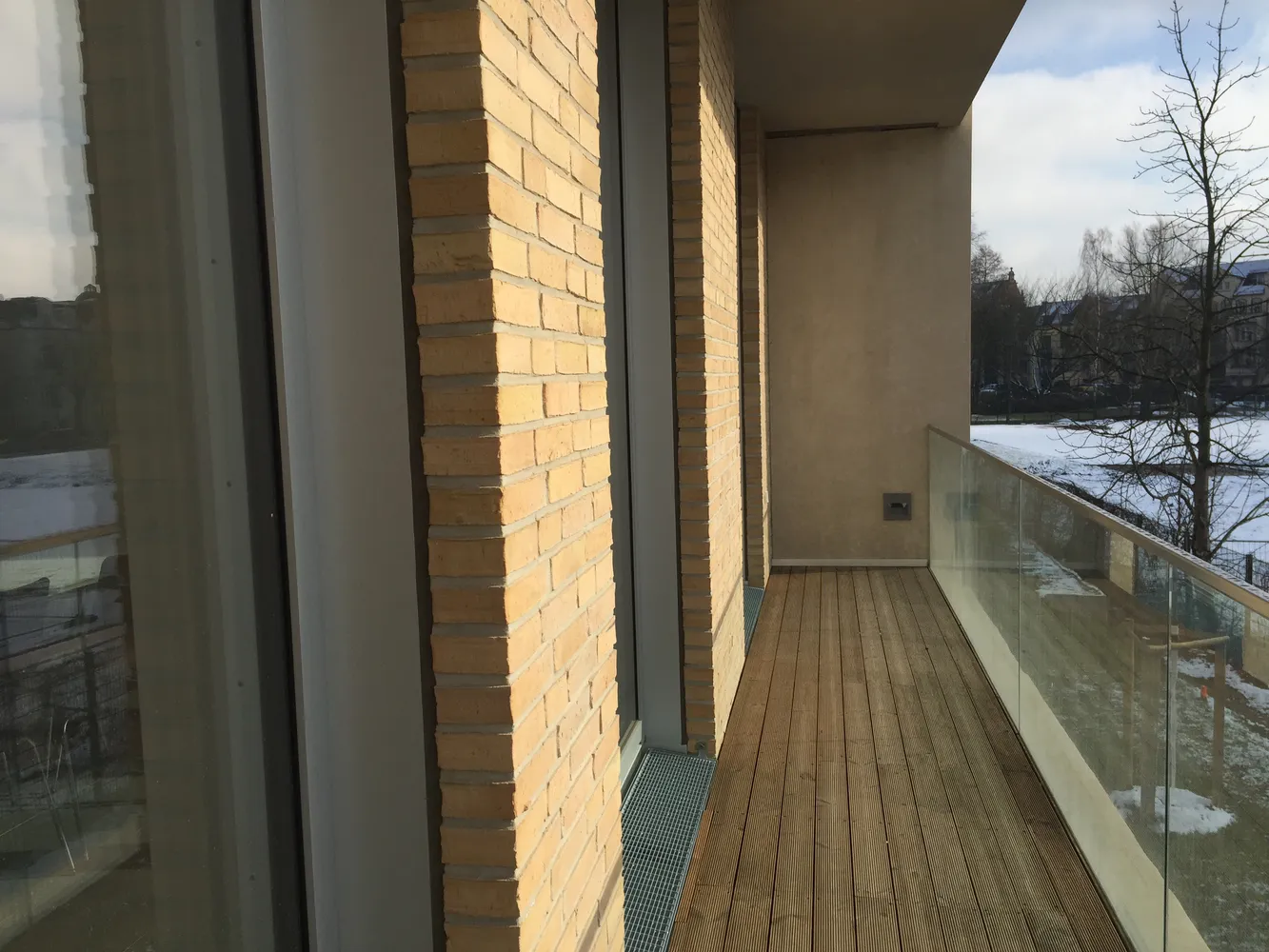 3 Zimmer Wohnung mit 133 m² in Potsdam – Bild 10