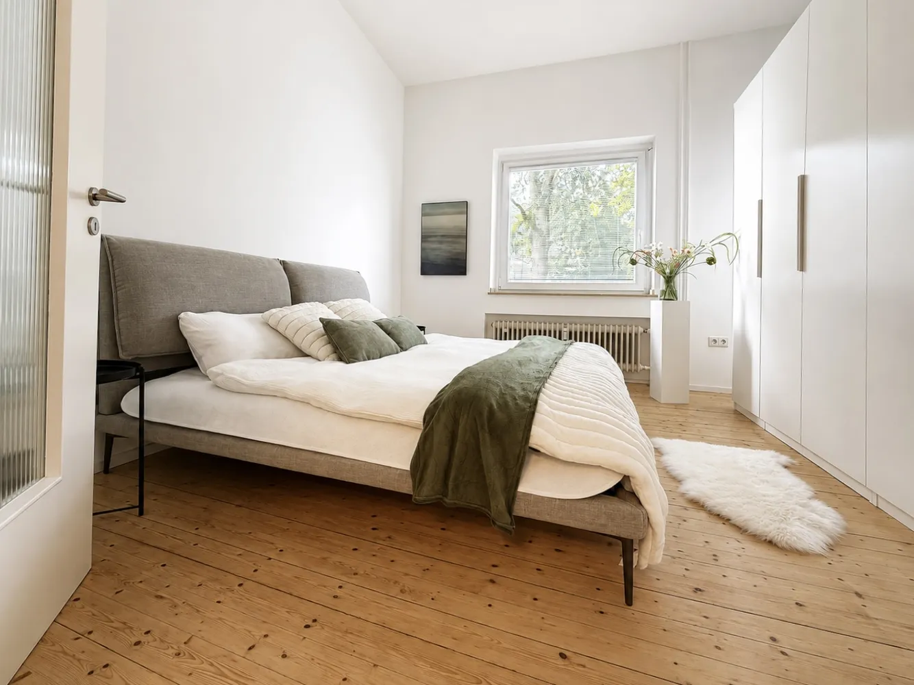 4 Zimmer Wohnung mit 90 m² in Köln – Bild 9