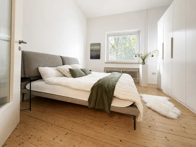 4 room apartment with 90 m² in Cologne – Photo 11