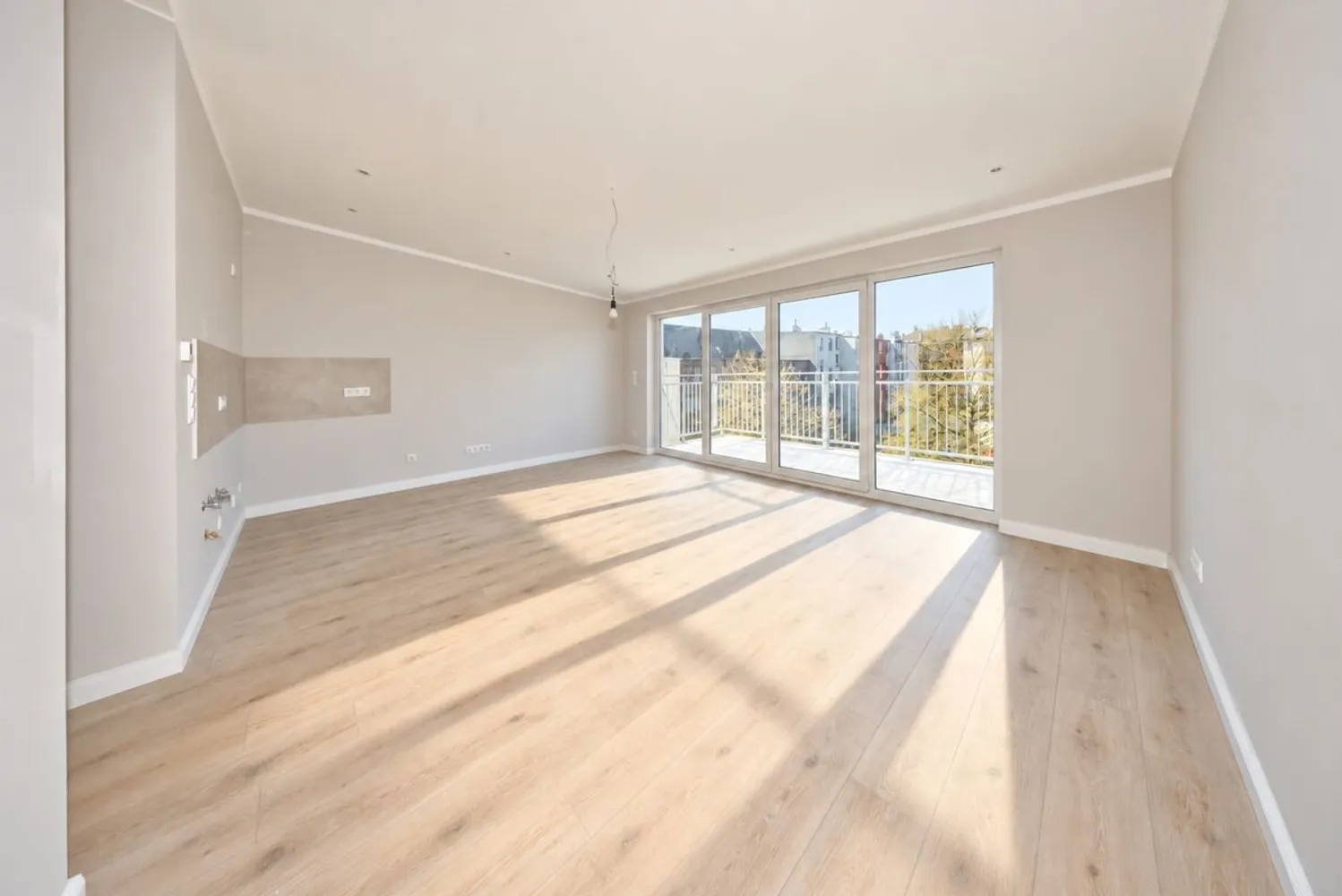 3 Zimmer Wohnung mit 90 m² in Wilhelmshaven – Bild 9