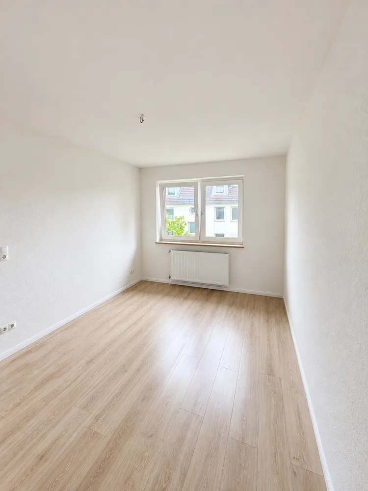 2 room apartment with 53 m² in Lübeck – Photo 4