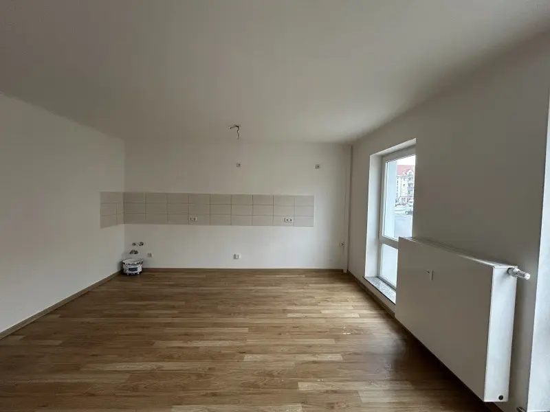 2 Zimmer Wohnung mit 63 m² in Dessau-Roßlau – Bild 2