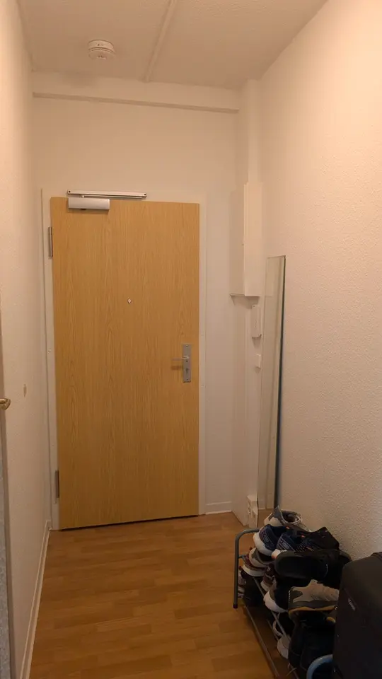 2 Zimmer Wohnung mit 27 m² in Dresden – Bild 8