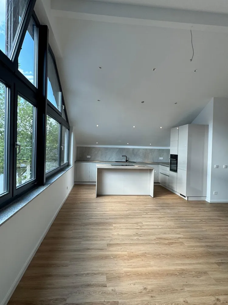 4 Zimmer Wohnung mit 107 m² in Böblingen – Bild 3