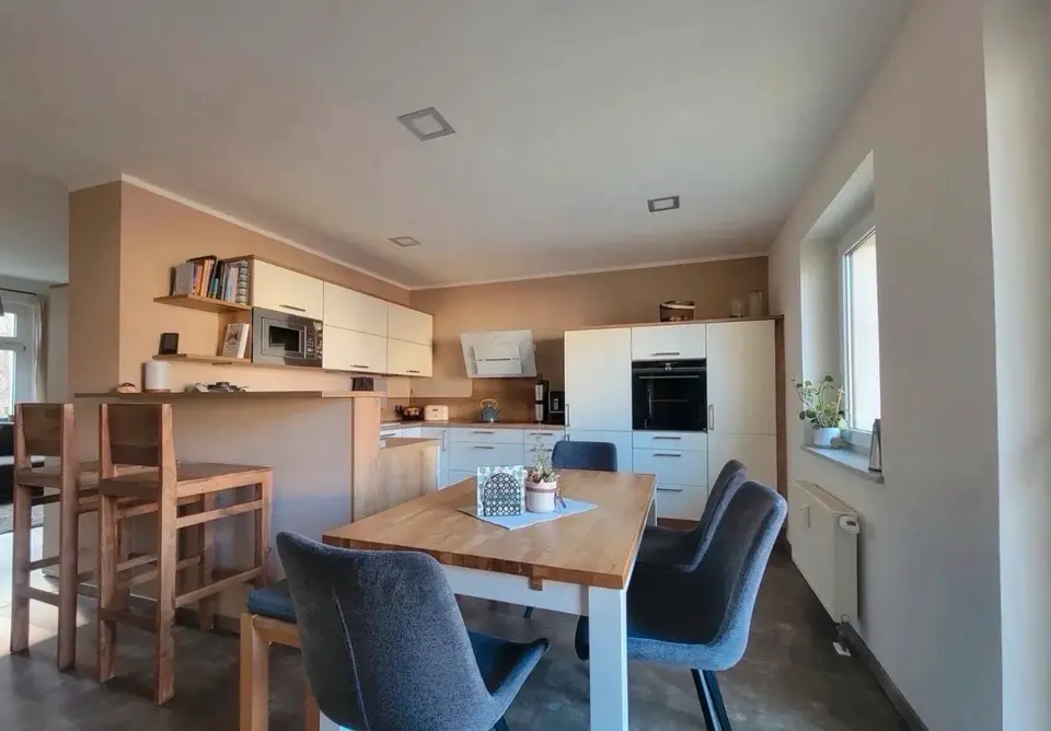 3 Zimmer Wohnung mit 81 m² in Zwickau – Bild 8