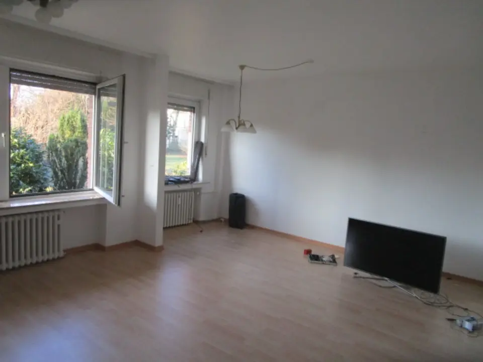 2 Zimmer Wohnung mit 72 m² in Krefeld – Bild 1