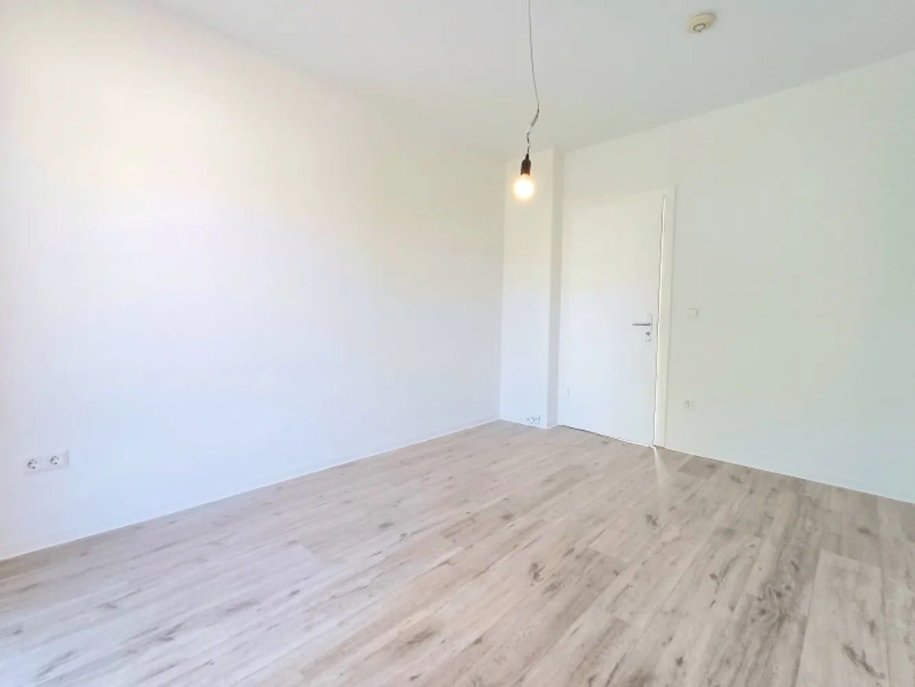 2 Zimmer Wohnung mit 48 m² in Minden – Bild 4