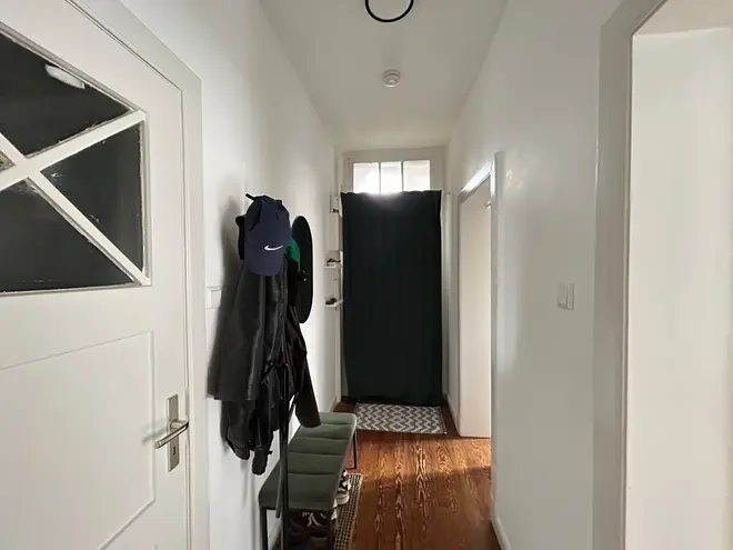 3 Zimmer Wohnung mit 65 m² in Lübeck – Bild 9