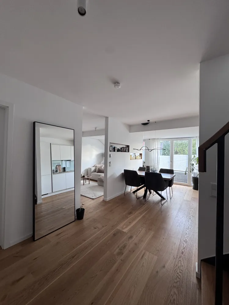 2 Zimmer Wohnung mit 80 m² in Hamburg – Bild 5