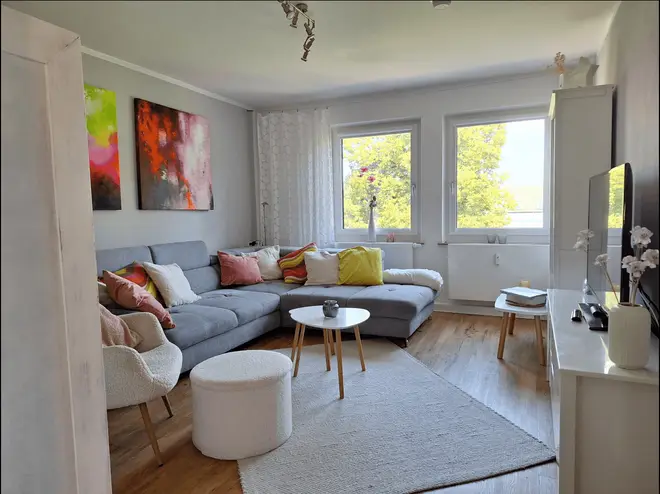 4 room apartment with 102 m² in Augsburg – Photo 10