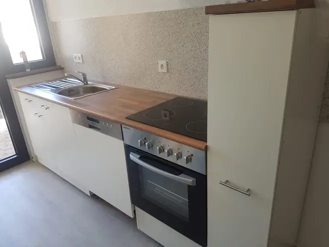 3 room apartment with 85 m² in Saarbrücken – Photo 12