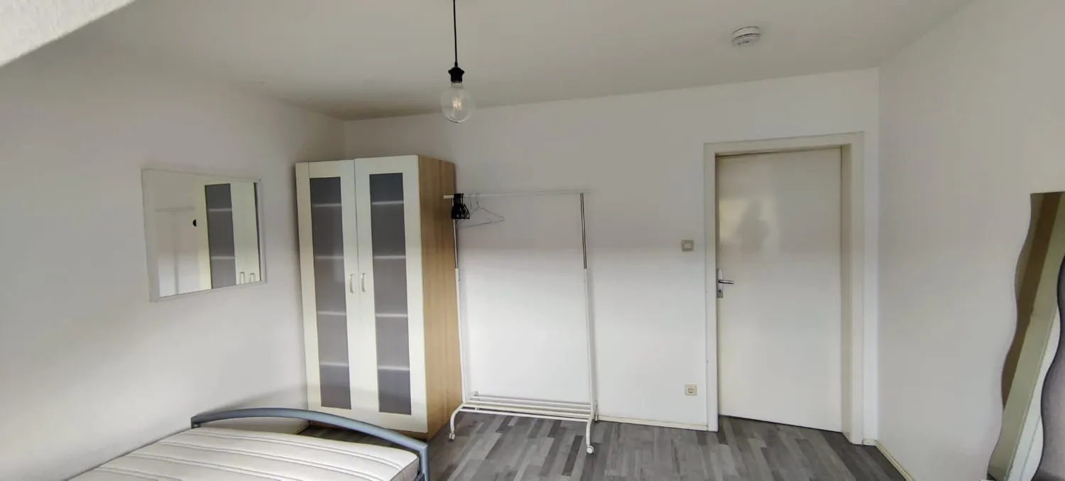 1 Zimmer Wohnung mit 15 m² in Stuttgart – Bild 3