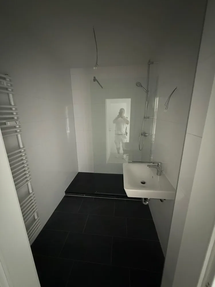3 Zimmer Wohnung mit 92 m² in Aachen – Bild 4