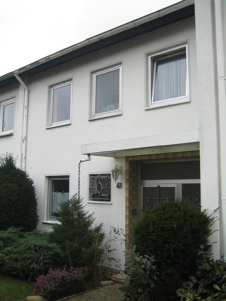 4 Zimmer Haus mit 90 m² in Paderborn – Bild 1