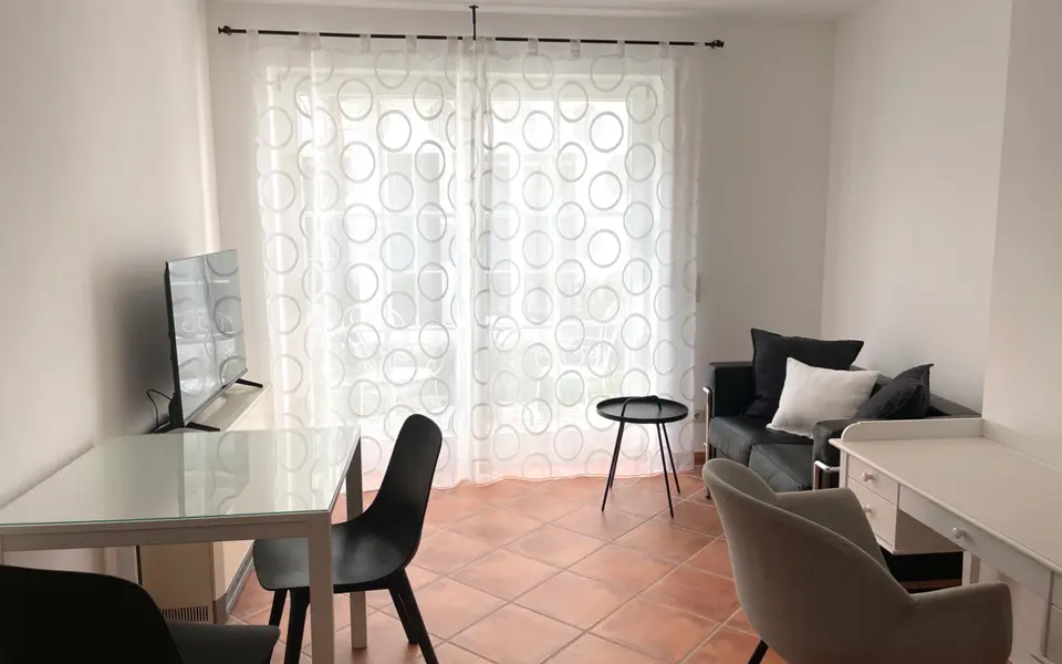 WG-Zimmer mit 33 m² in Weinheim – Bild 1