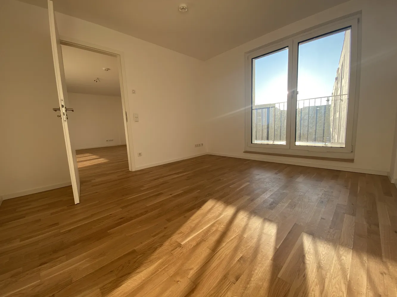 2 Zimmer Wohnung mit 57 m² in Berlin – Bild 9