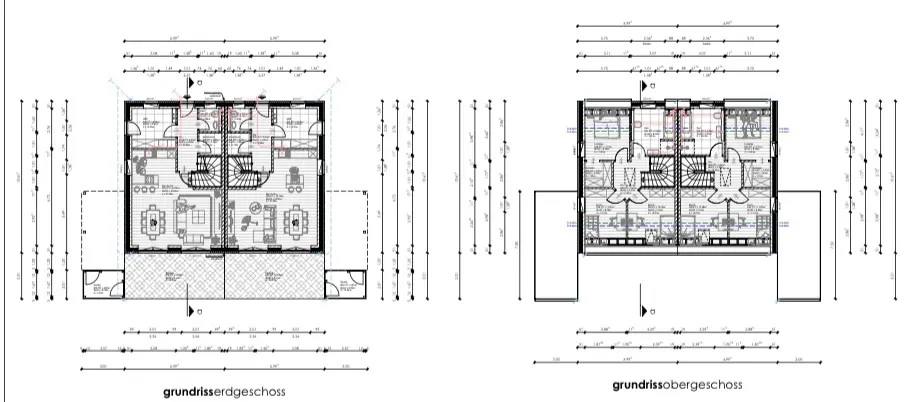 6 Zimmer Haus mit 121 m² in Aurich – Bild 5