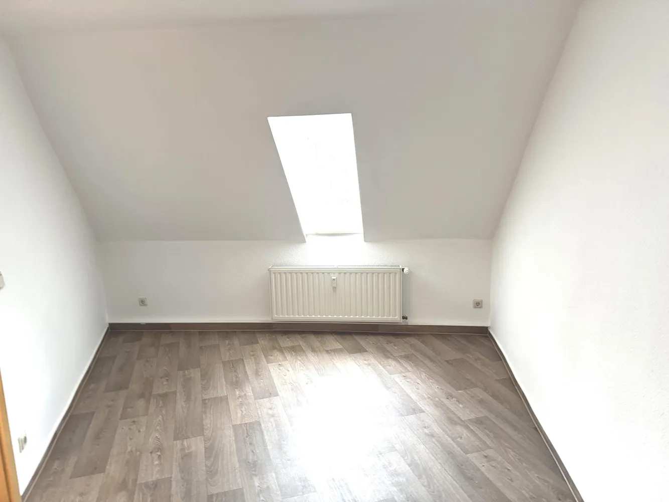 2 Zimmer Wohnung mit 48 m² in Mittweida – Bild 10