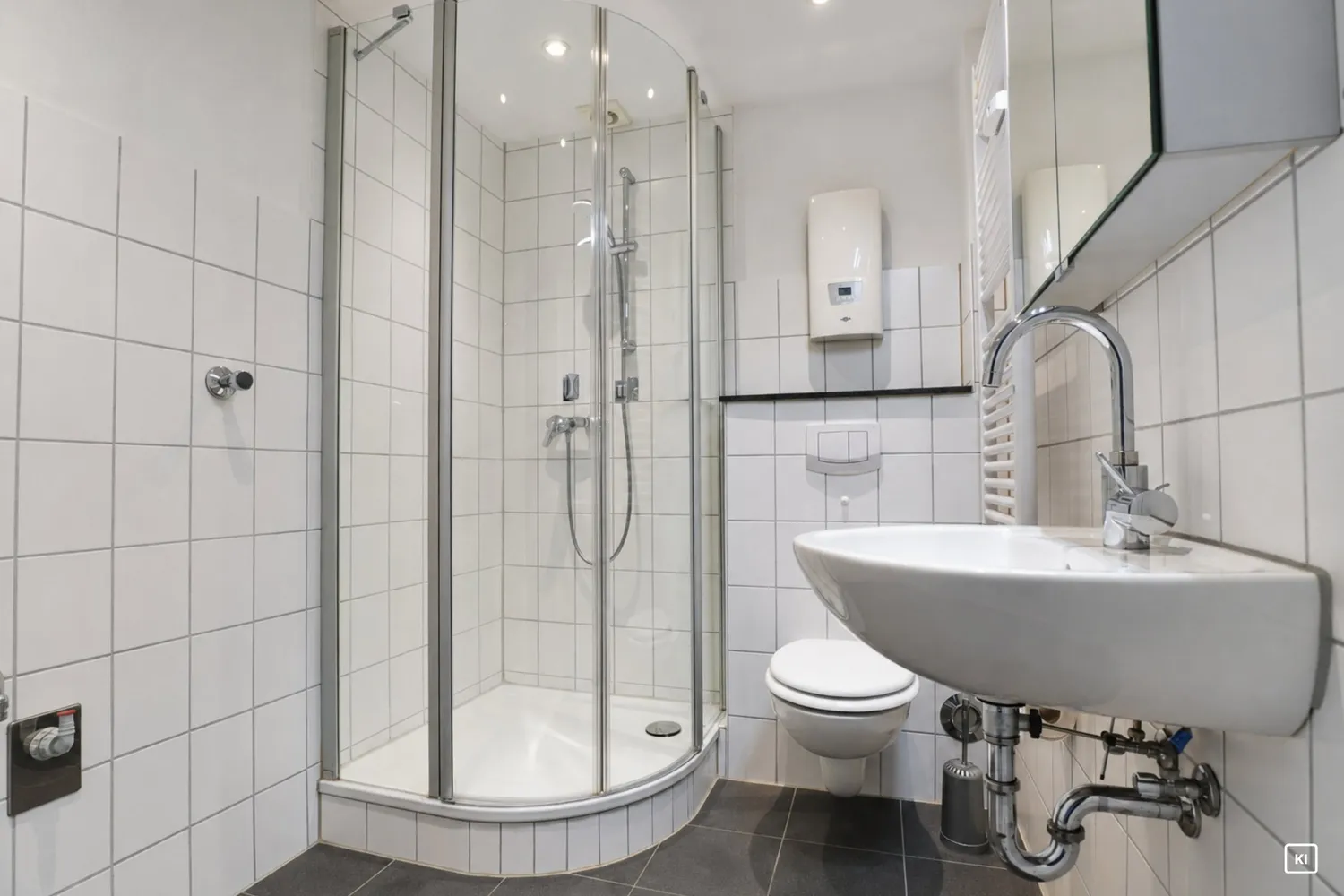 2 Zimmer Wohnung mit 56 m² in Hagen – Bild 7