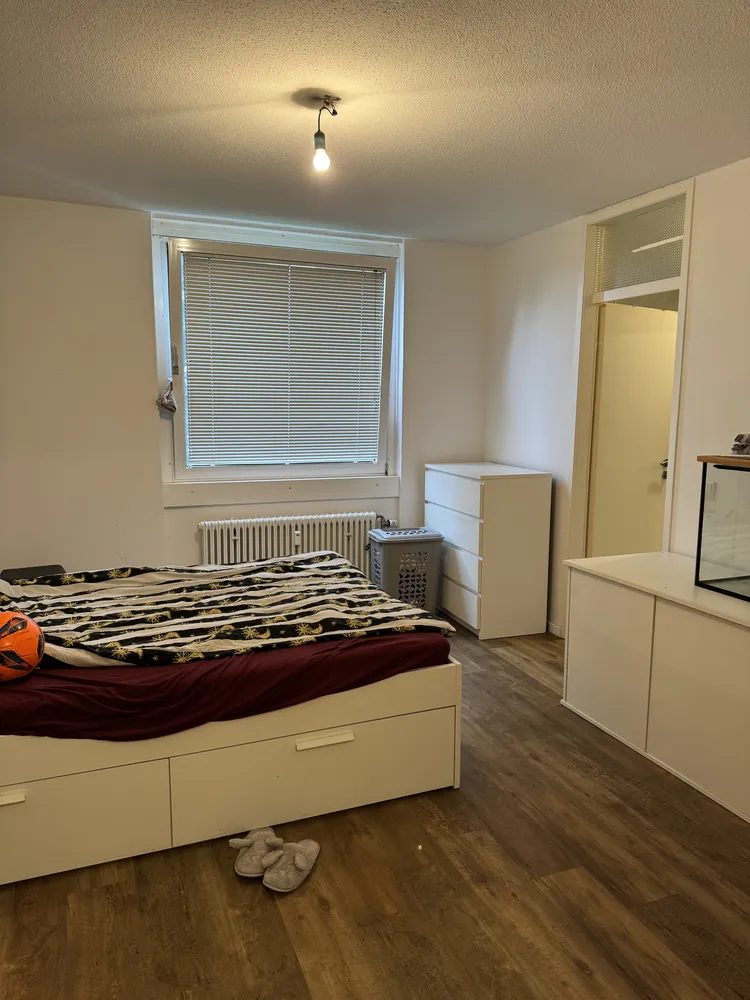 4 Zimmer Wohnung mit 107 m² in Köln – Bild 12
