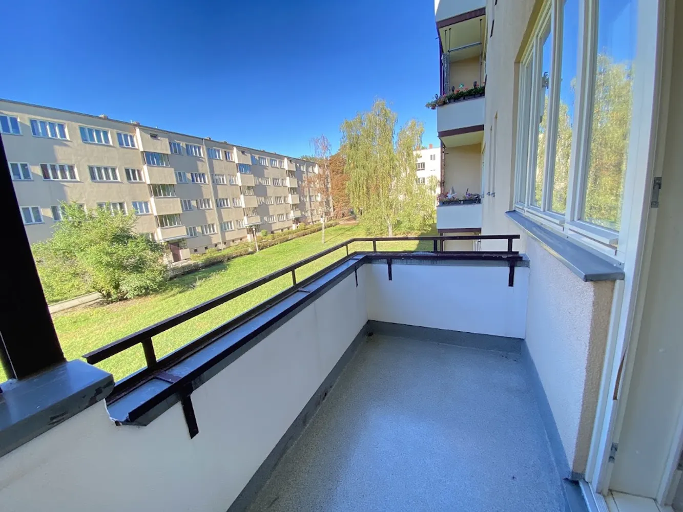 2 Zimmer Wohnung mit 57 m² in Berlin – Bild 7