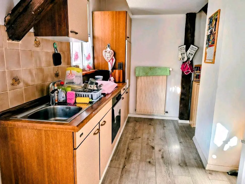 2 Zimmer Wohnung mit 62 m² in Rottweil – Bild 3