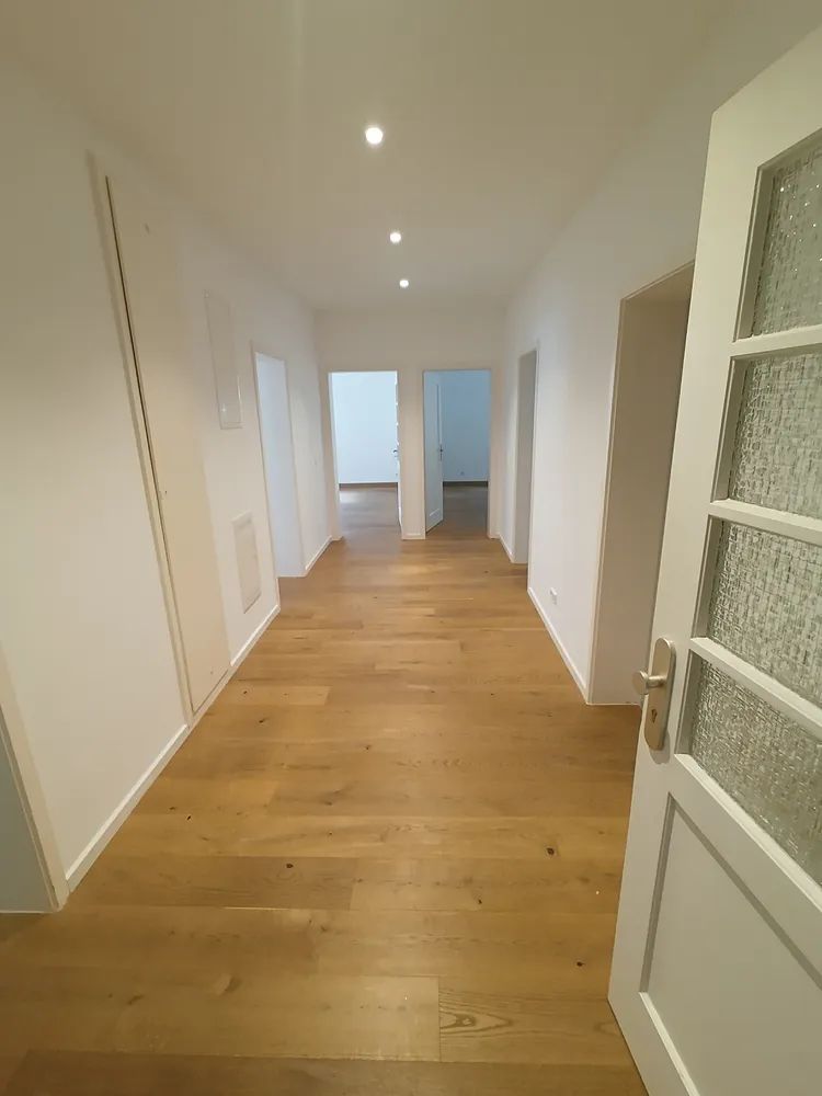 4 Zimmer Wohnung mit 102 m² in Stuttgart – Bild 2