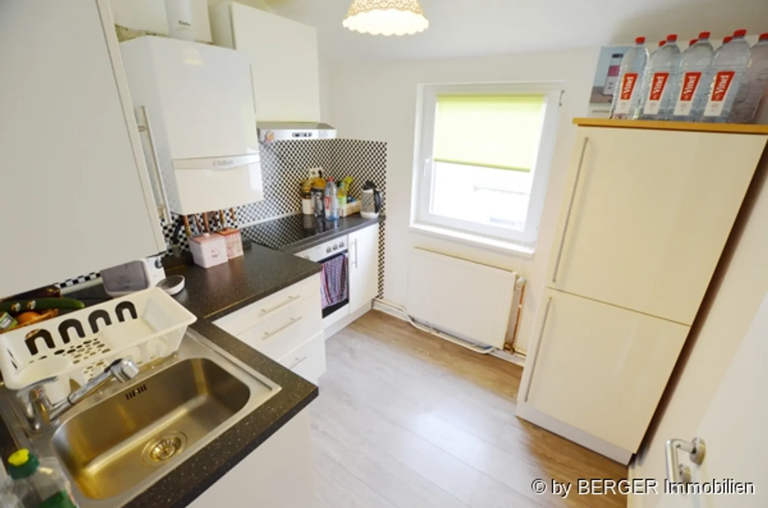 2 Zimmer Wohnung mit 44 m² in Bremen – Bild 3