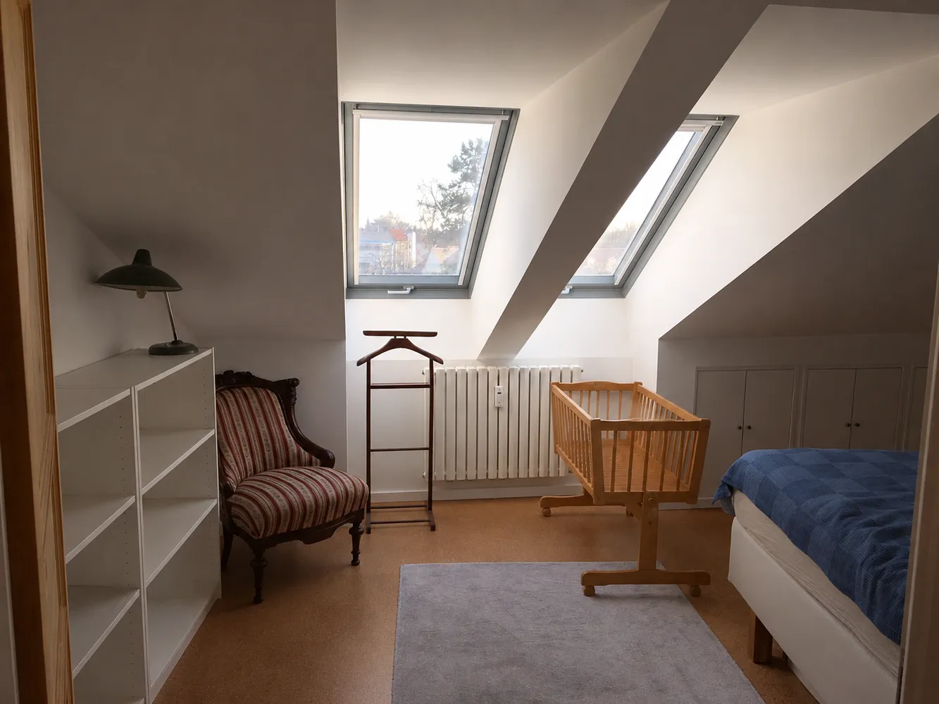 4 Zimmer Wohnung mit 105 m² in Berlin – Bild 9