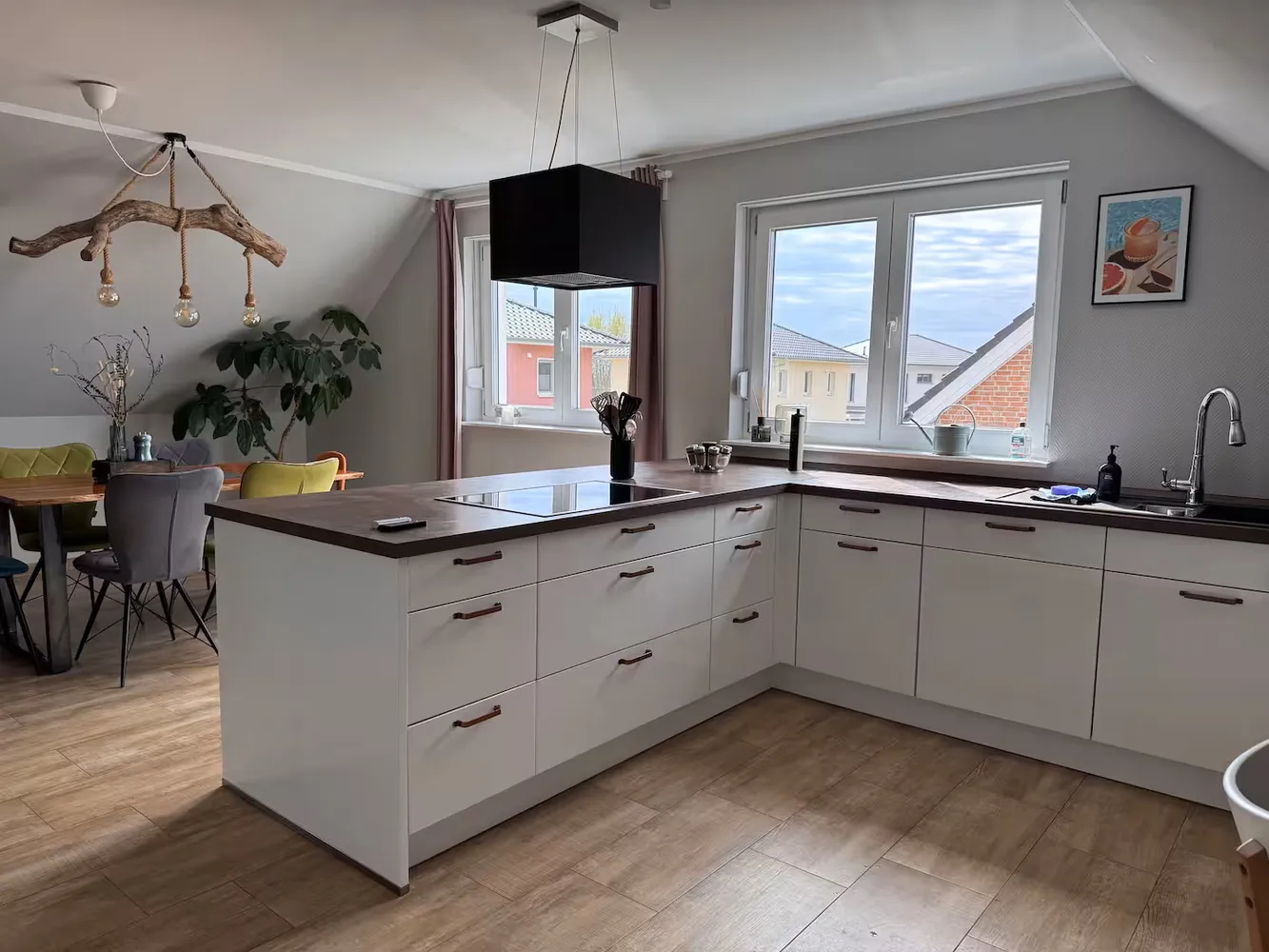 3 Zimmer Wohnung mit 76 m² in Hannover – Bild 5