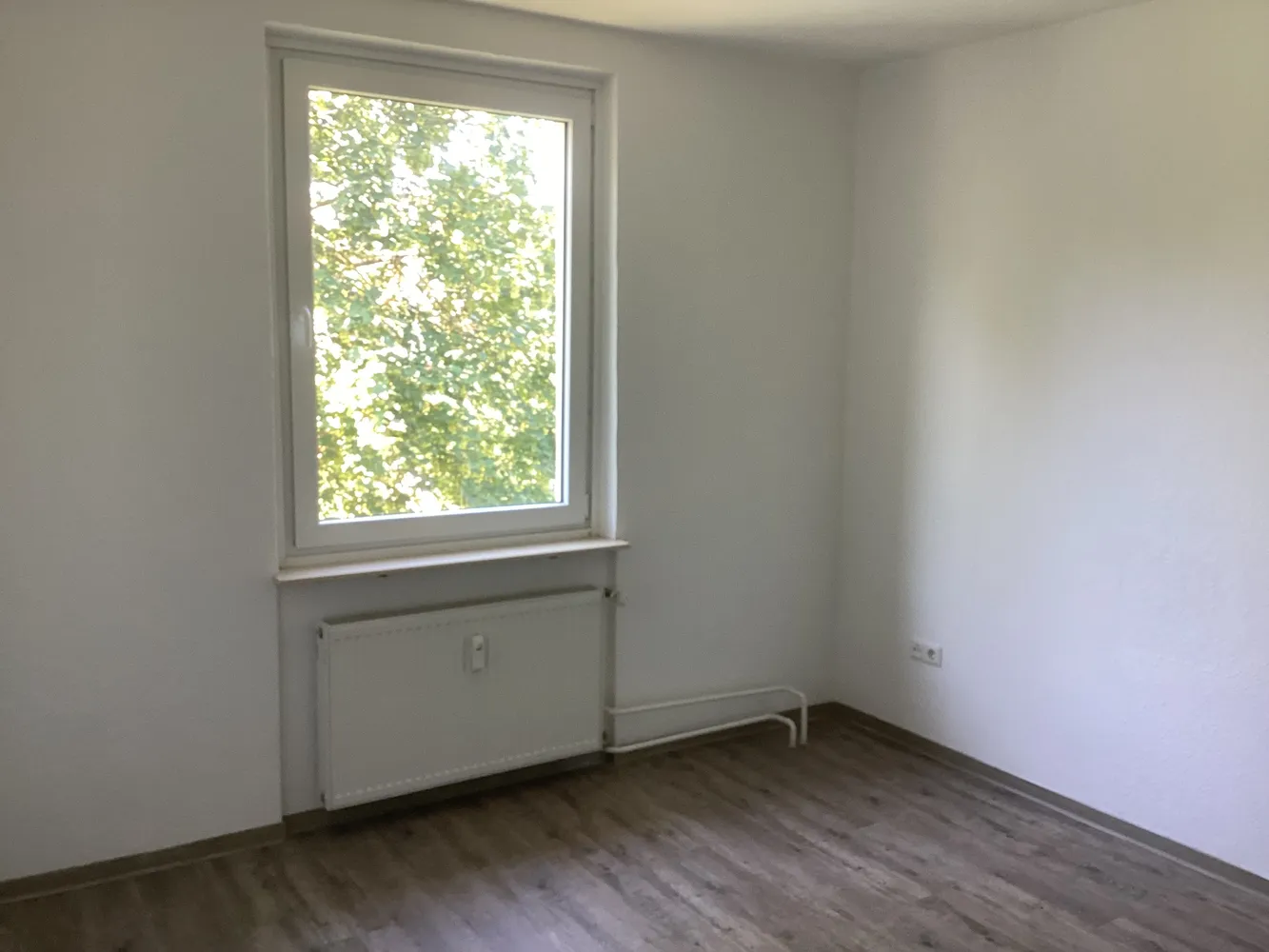 2 Zimmer Wohnung mit 58 m² in Kassel – Bild 6