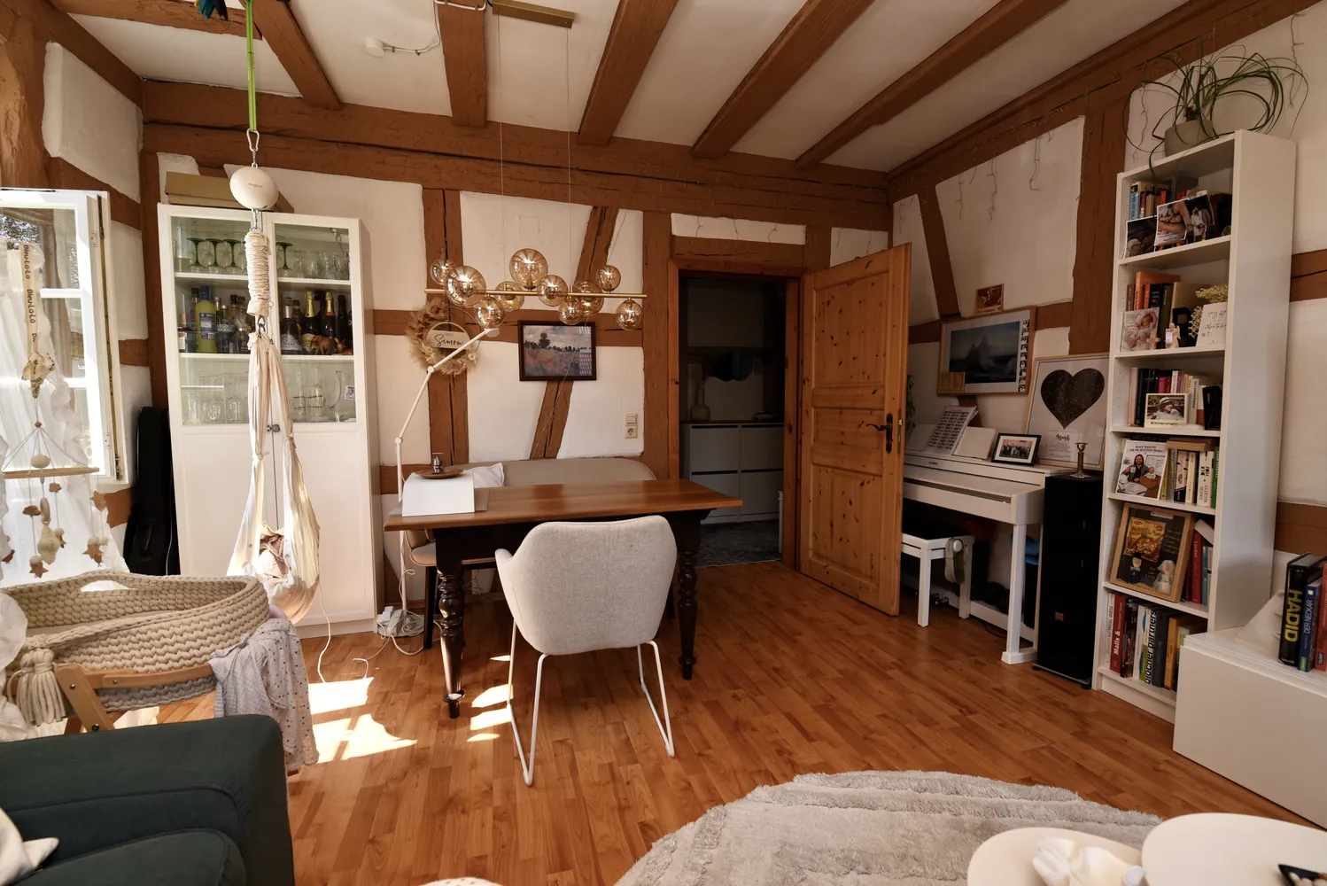3 Zimmer Wohnung mit 59 m² in Ludwigsburg – Bild 5