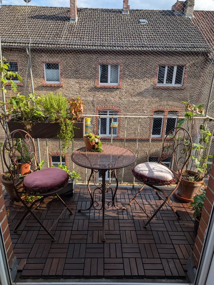 2 room apartment with 71 m² in Wiesbaden – Photo 8
