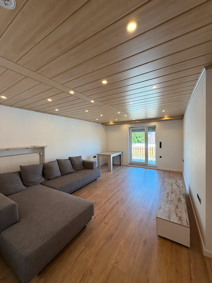 2 Zimmer Wohnung mit 59 m² in Nürnberg – Bild 8