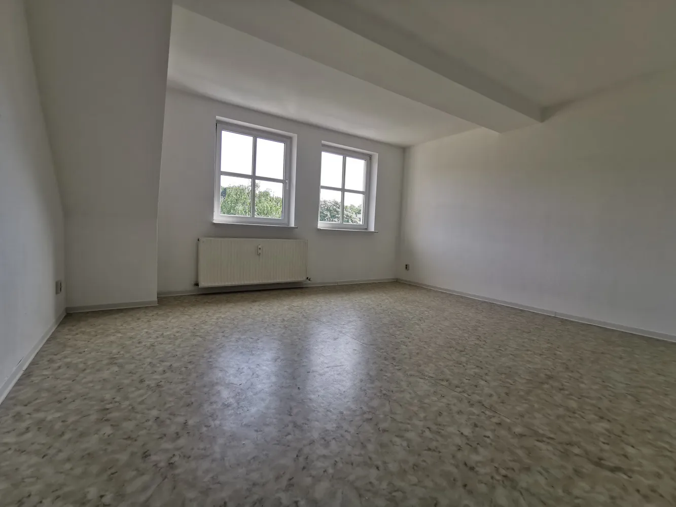 2 Zimmer Wohnung mit 55 m² in Gera – Bild 5