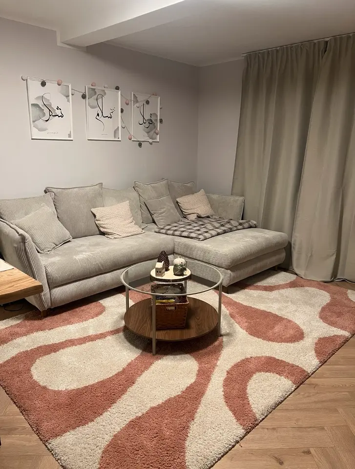 4 Zimmer Wohnung mit 72 m² in Duisburg – Bild 1
