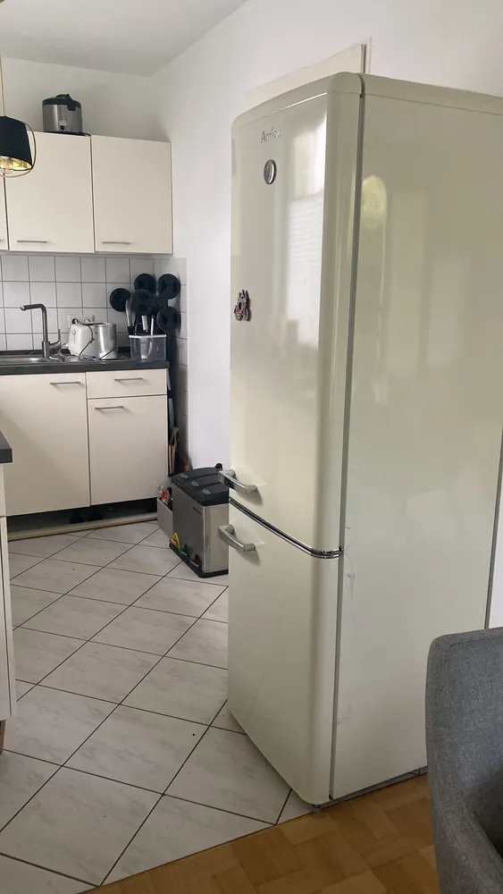 2 Zimmer Wohnung mit 61 m² in München – Bild 2