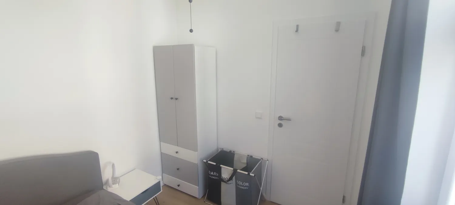 3 Zimmer Wohnung mit 39 m² in Berlin – Bild 9