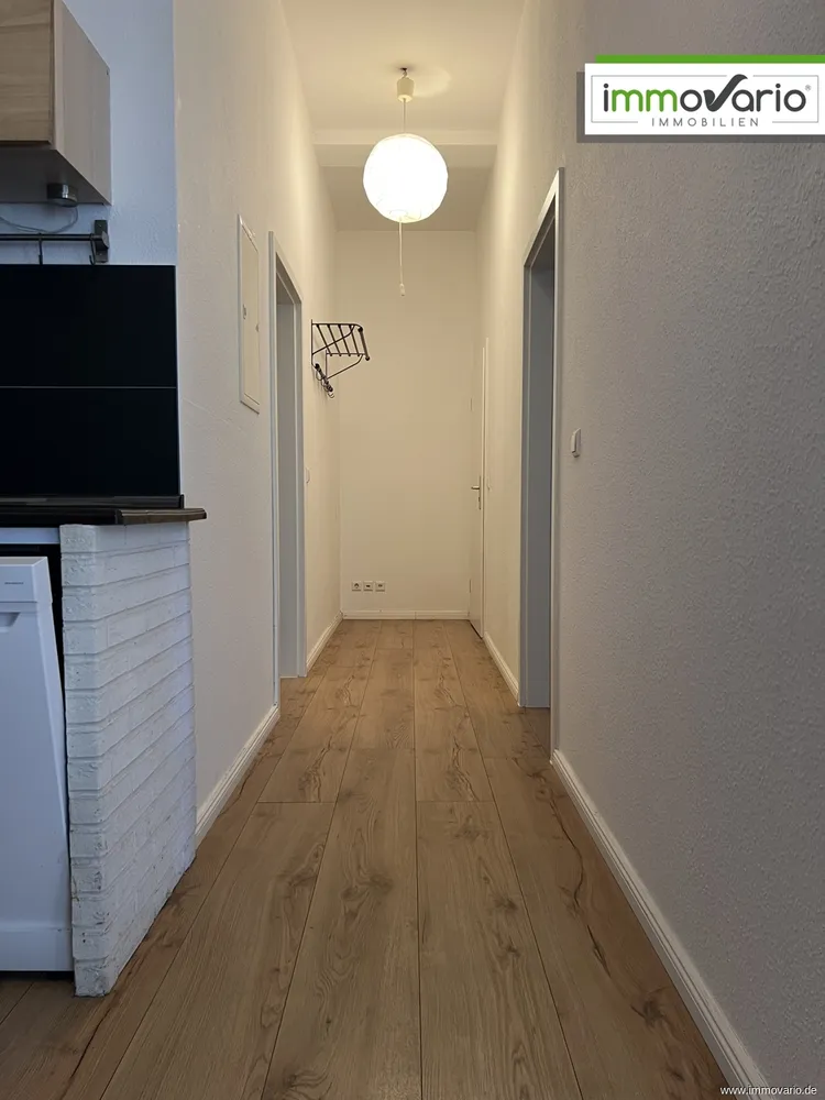 2 Zimmer Wohnung mit 67 m² in Magdeburg – Bild 10