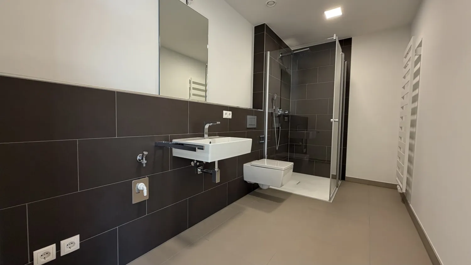 1 room apartment with 49 m² in Passau – Photo 6