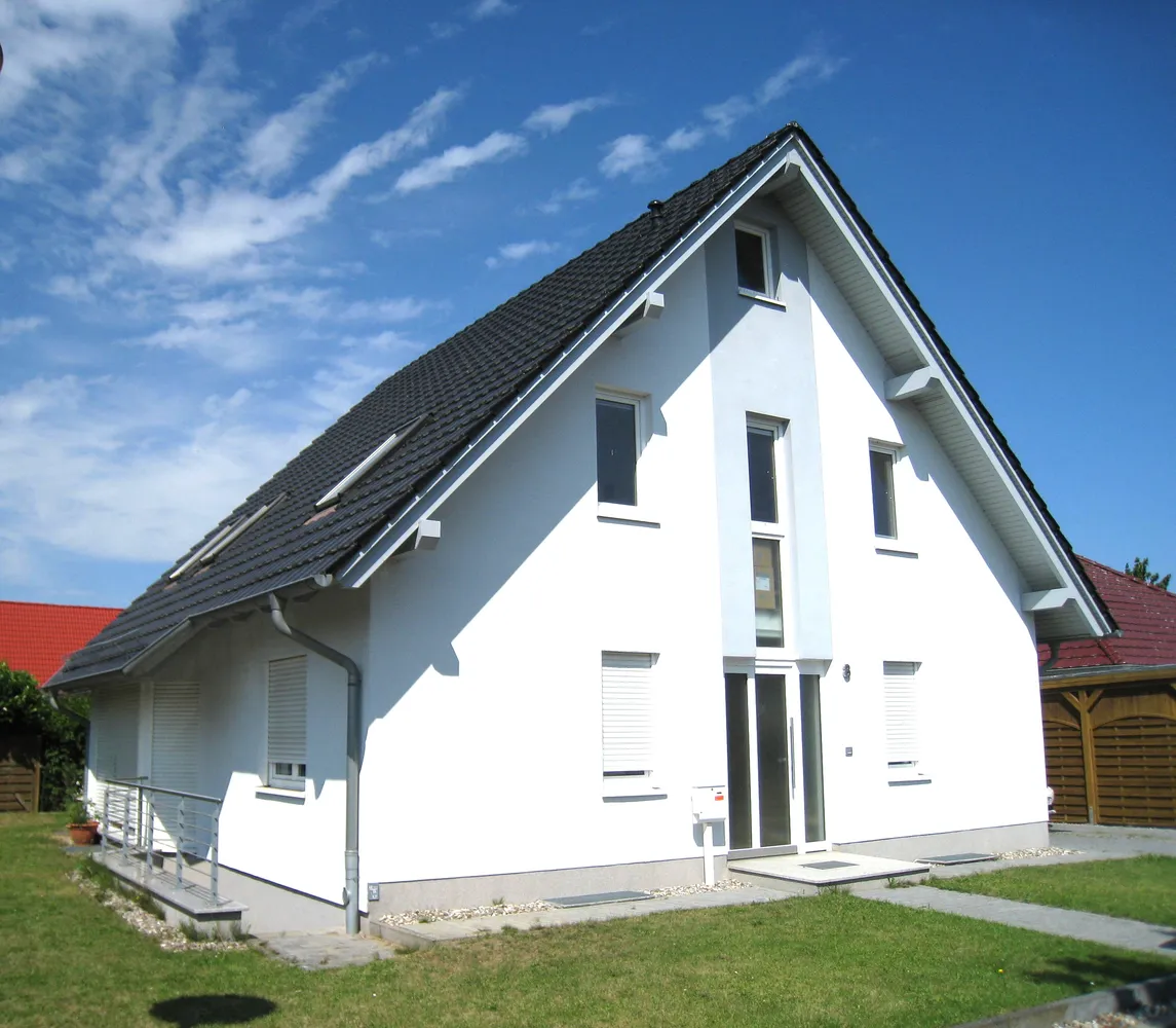 7 Zimmer Haus mit 160 m² in Wismar – Bild 3