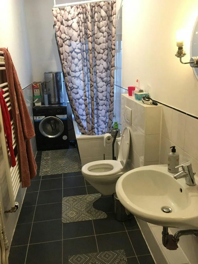 WG-Zimmer mit 14 m² in Hamburg – Bild 4