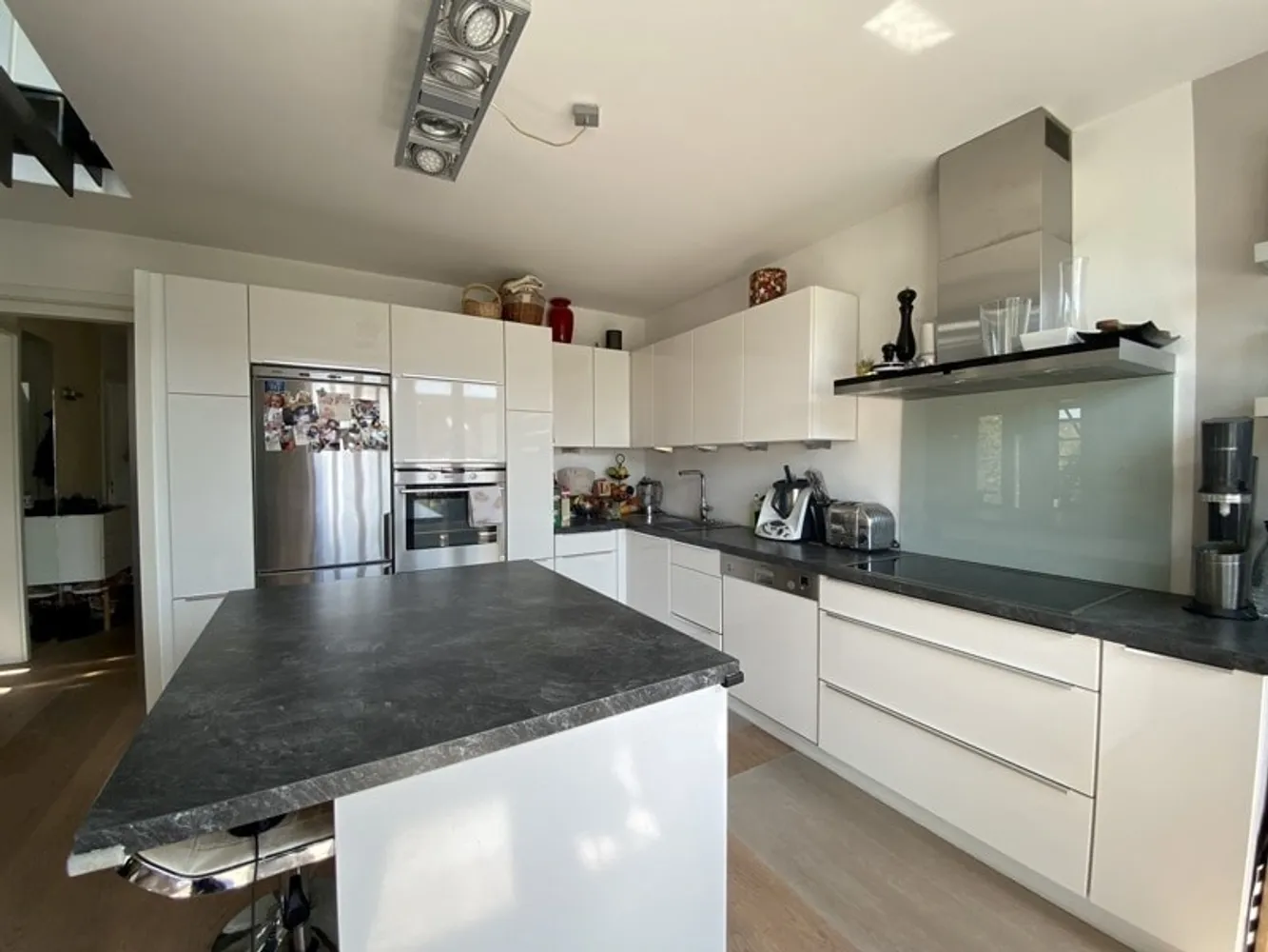 3 room apartment with 102 m² in Munich – Photo 3