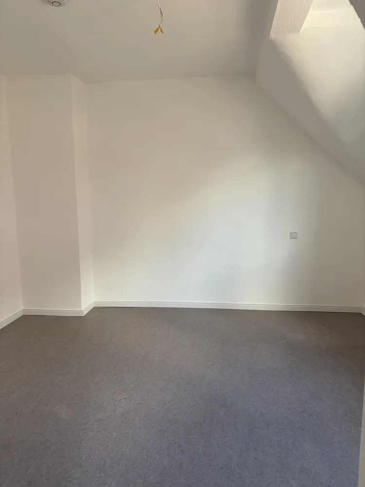 4 room apartment with 91 m² in Aschaffenburg – Photo 2