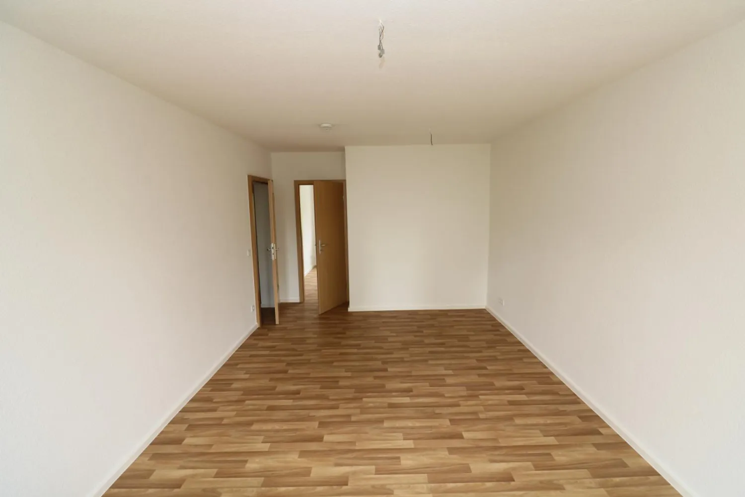 2 Zimmer Wohnung mit 48 m² in Freiberg – Bild 8