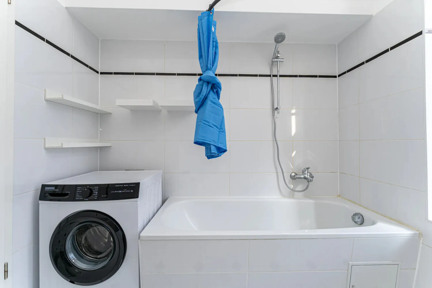 WG-Zimmer mit 9 m² in Berlin – Bild 4