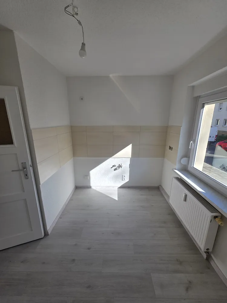 3 Zimmer Wohnung mit 62 m² in Bitterfeld-Wolfen – Bild 4
