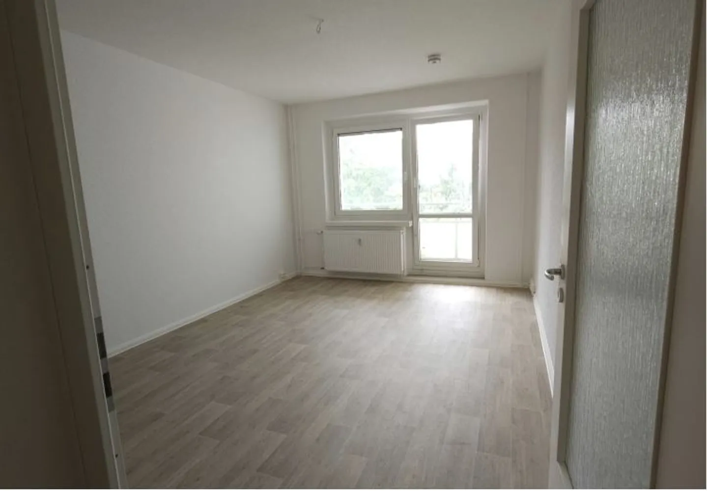 1 Zimmer Wohnung mit 29 m² in Potsdam – Bild 3
