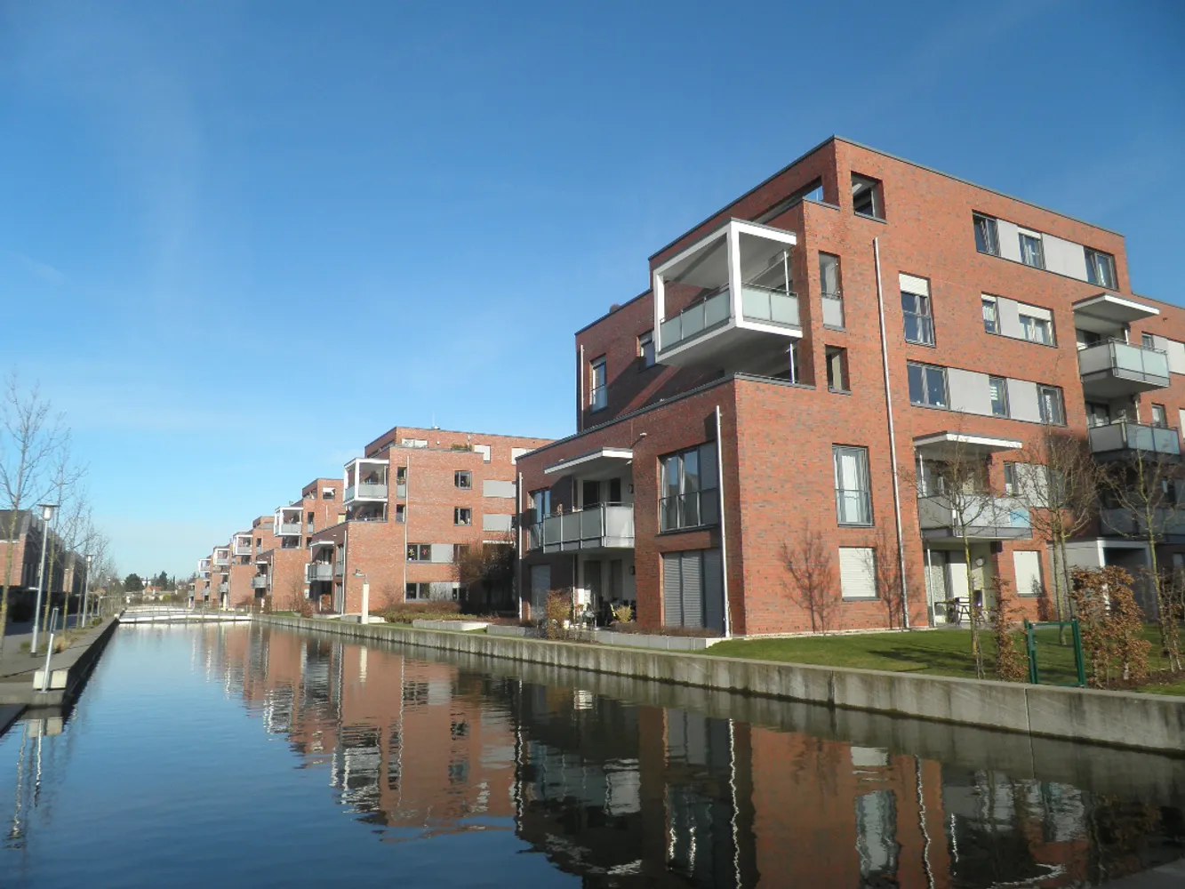 4 Zimmer Wohnung mit 116 m² in Hannover – Bild 1